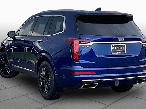 Used 2024 Cadillac XT6 Luxury FWD image 11