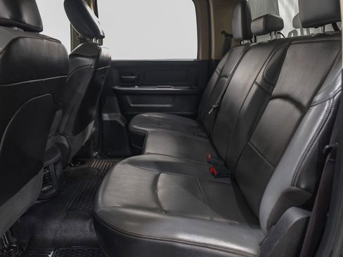 Used 2020 RAM 3500 Tradesman image 40