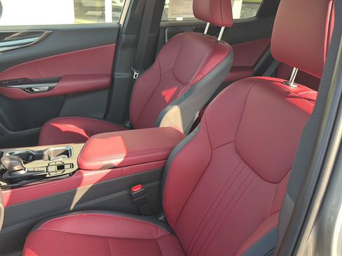 New 2026 Lexus NX 350 AWD image 29