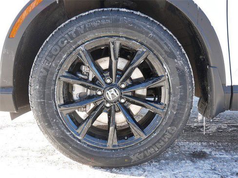 Used 2024 Honda CR-V Sport image 9