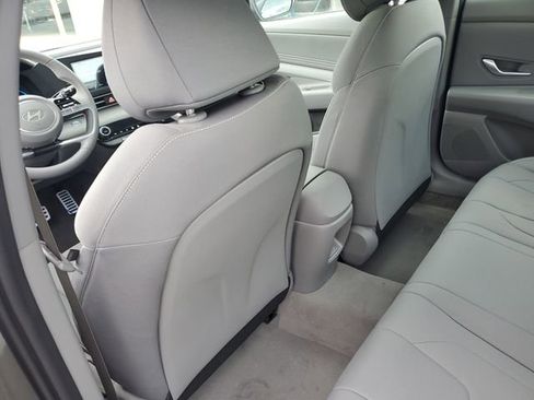 New 2026 Hyundai Elantra Sport FWD image 12