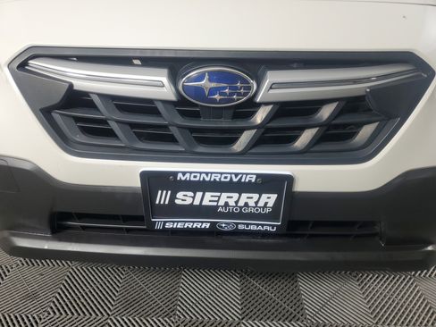 Used 2023 Subaru Crosstrek 2.5i Limited w/ Moonroof Package image 10