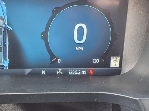 Used 2025 Ford F150 Tremor w/ Bed Utility Package AWD/4WD image 37