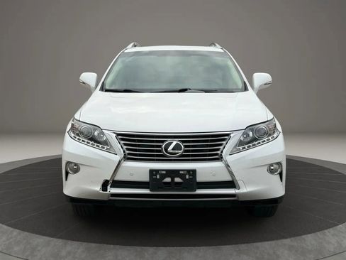 Used 2013 Lexus RX 350 FWD image 2