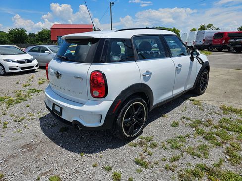 Used 2015 MINI Cooper Countryman S FWD image 16
