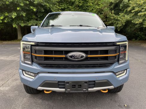 Used 2023 Ford F150 Tremor w/ Equipment Group 402A High AWD/4WD image 3