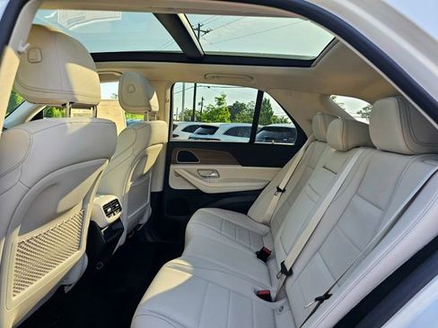 New 2026 Mercedes-Benz GLE 350 4MATIC image 21