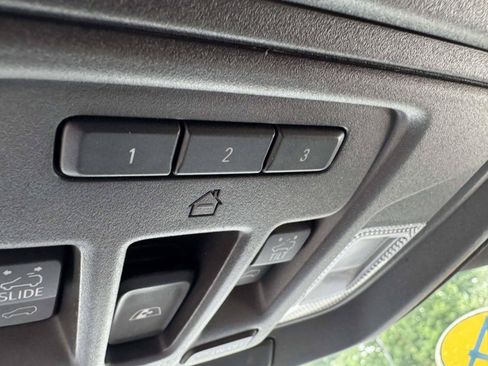 Used 2024 GMC Sierra 2500 AT4 w/ AT4 Premium Plus Package AWD/4WD image 43