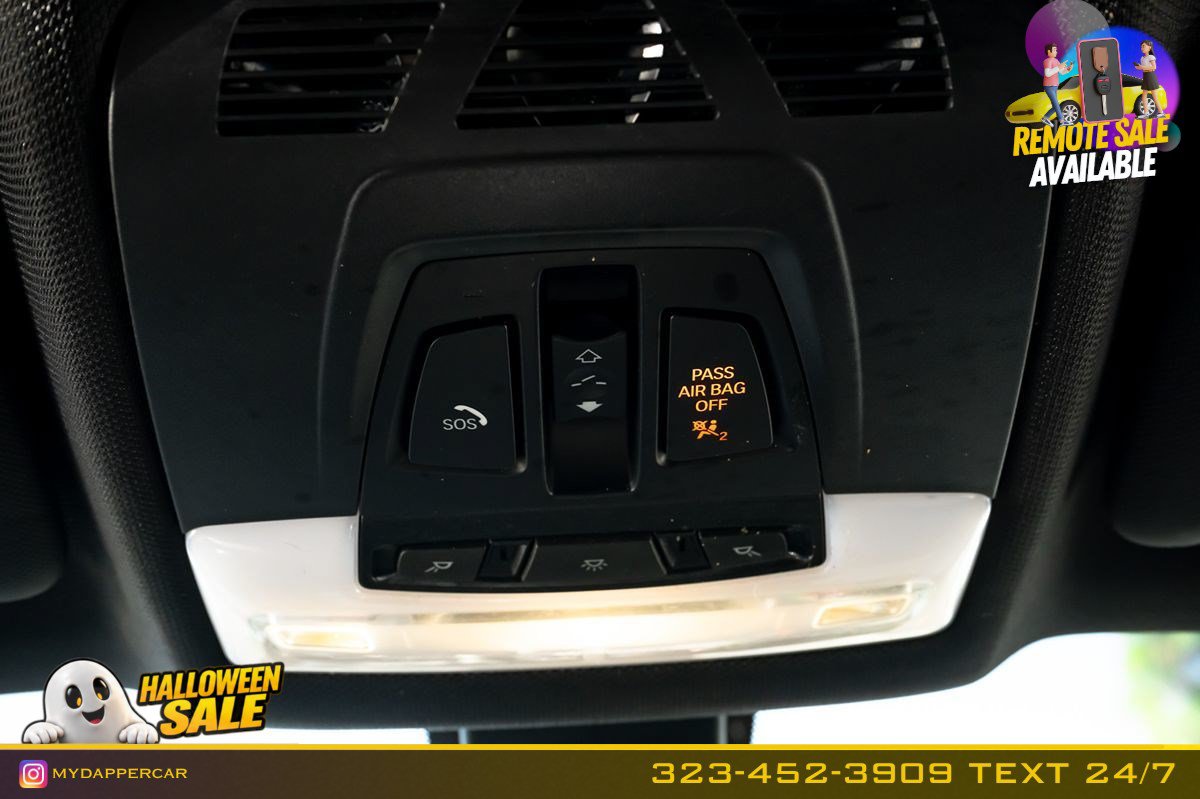 Used 2019 BMW 430i Coupe w/ M Sport Package RWD image 23