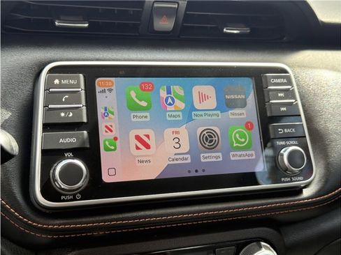 Used 2020 Nissan Kicks SR w/ SR Premium Package image 45