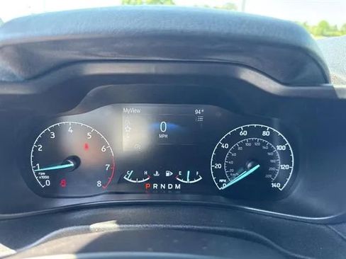 Used 2019 Ford Transit Connect XLT w/ Driver-Assist Package FWD image 10