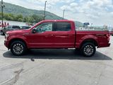 Used 2019 Ford F150 XLT w/ Equipment Group 302A Luxury image 3