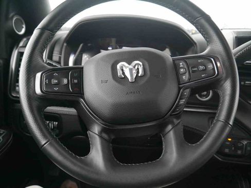 Certified 2023 RAM 2500 Rebel w/ Level 2 Equipment Group AWD/4WD image 46