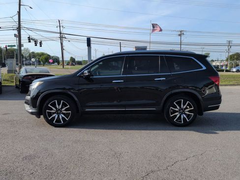 Used 2020 Honda Pilot Touring image 5