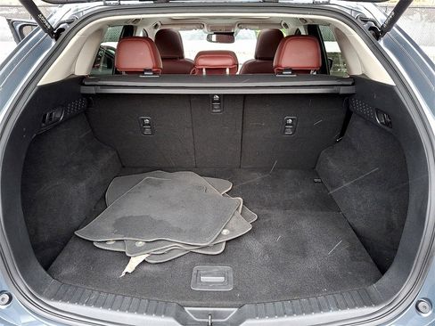 Used 2023 MAZDA CX-5 Carbon Edition image 29