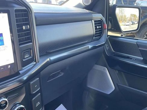 Used 2025 Ford F150 Raptor w/ Equipment Group 803A Raptor R image 32