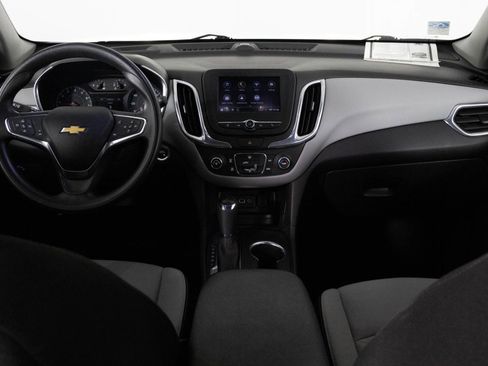 Used 2021 Chevrolet Equinox LS w/ LS Convenience Package image 22