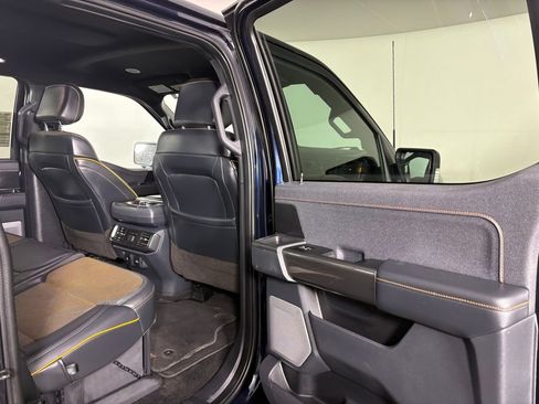 Certified 2023 Ford F150 Tremor w/ Equipment Group 402A High AWD/4WD image 34