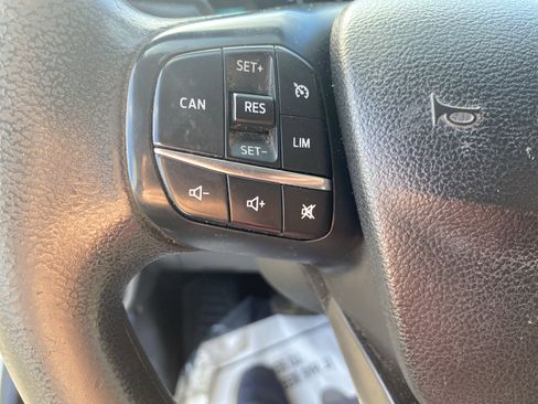 Used 2020 Ford Transit 150 Low Roof image 11