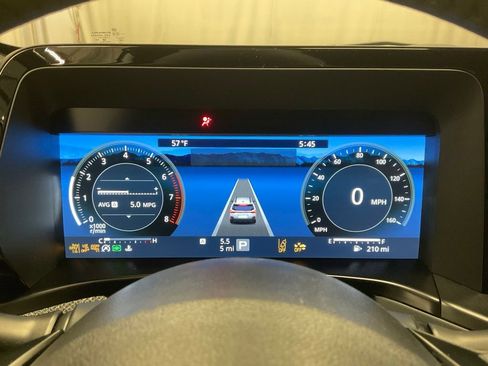 New 2026 Subaru Outback Premium AWD/4WD image 11