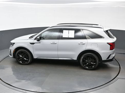 Used 2023 Kia Sorento SX FWD image 38