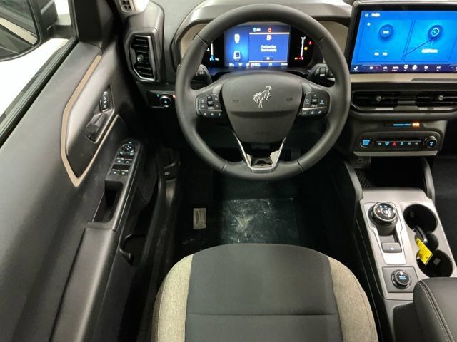 New 2026 Ford Bronco Sport Big Bend w/ Convenience Package AWD/4WD image 10