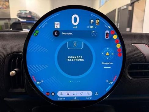 New 2026 MINI Cooper S image 16