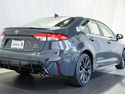 New 2026 Toyota Corolla SE