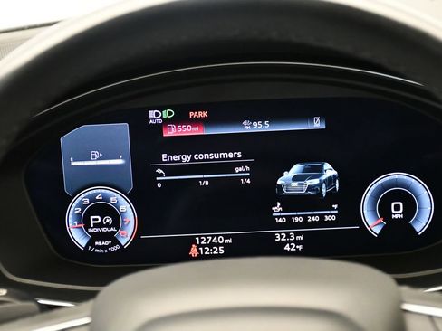 Certified 2023 Audi A4 2.0T Premium Plus w/ Premium Plus Package image 25