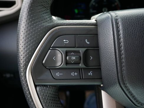 Certified 2025 Toyota Tundra Limited AWD/4WD image 28