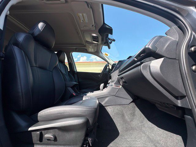 Used 2024 Subaru Forester Touring AWD/4WD image 13