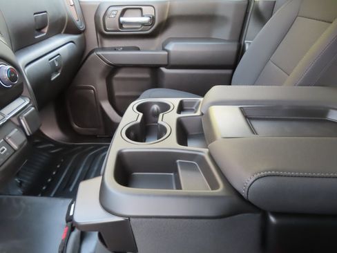 New 2025 Chevrolet Silverado 2500 W/T w/ WT Convenience Package image 6