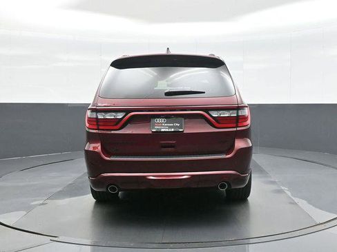 Used 2026 Dodge Durango GT AWD/4WD image 6
