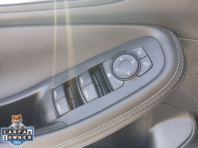 Used 2023 Buick Encore GX Select w/ Safety Package II FWD image 32
