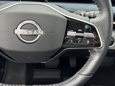 Used 2023 Nissan Ariya AWD/4WD image 16
