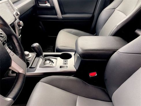 Used 2024 Toyota 4Runner SR5 Premium image 21
