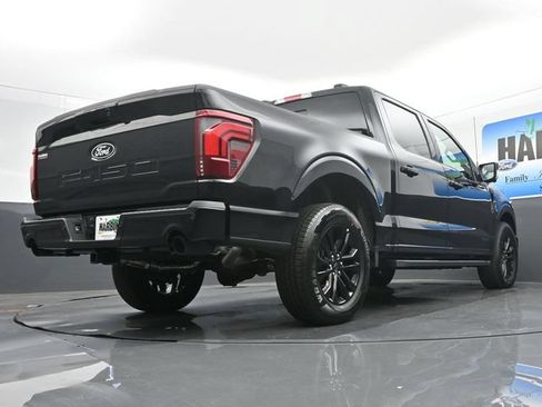 New 2026 Ford F150 Lariat w/ Equipment Group 501A Mid RWD image 20