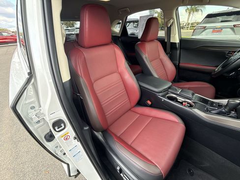 Used 2019 Lexus NX 300h AWD image 27