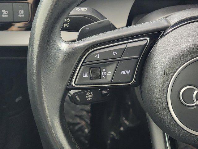 Used 2024 Audi A3 2.0T Premium FWD image 27