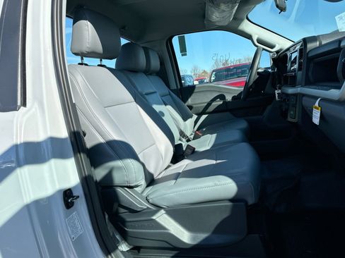 New 2026 Ford F450 XL w/ FX4 Off-Road Package image 33