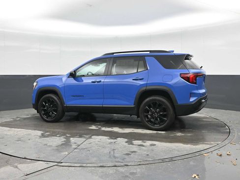 New 2026 GMC Terrain Elevation w/ Black Edition image 2