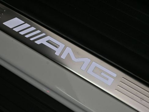Used 2021 Mercedes-Benz GLE 53 AMG 4MATIC Coupe image 42