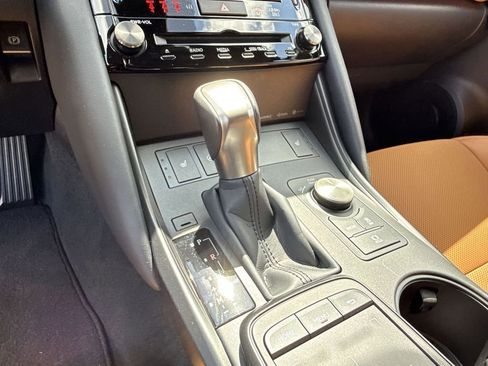 Used 2025 Lexus IS 350 F Sport image 20
