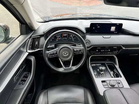 Used 2024 MAZDA CX-90 3.3 Turbo w/ Premium Package image 14