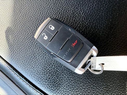 Certified 2024 RAM 2500 Big Horn w/ Bed Utility Group image 12