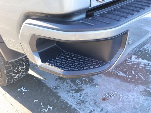 Used 2024 GMC Sierra 2500 Denali w/ Denali Reserve Package image 35