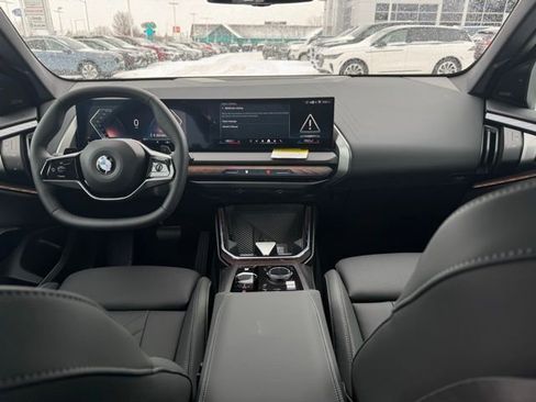 New 2026 BMW X3 xDrive30 w/ Convenience Package image 27