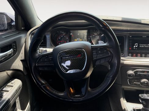 Used 2017 Dodge Charger R/T RWD image 12