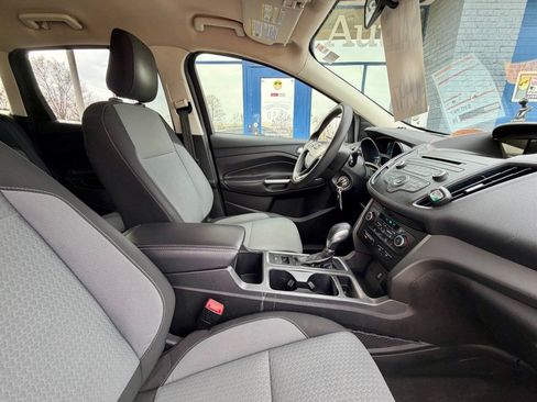 Used 2018 Ford Escape SE AWD/4WD image 22