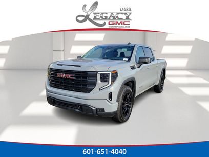 Used 2024 GMC Sierra 1500 Elevation
